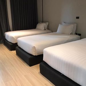 Prime Town - Posh & Port Hotel Phuket